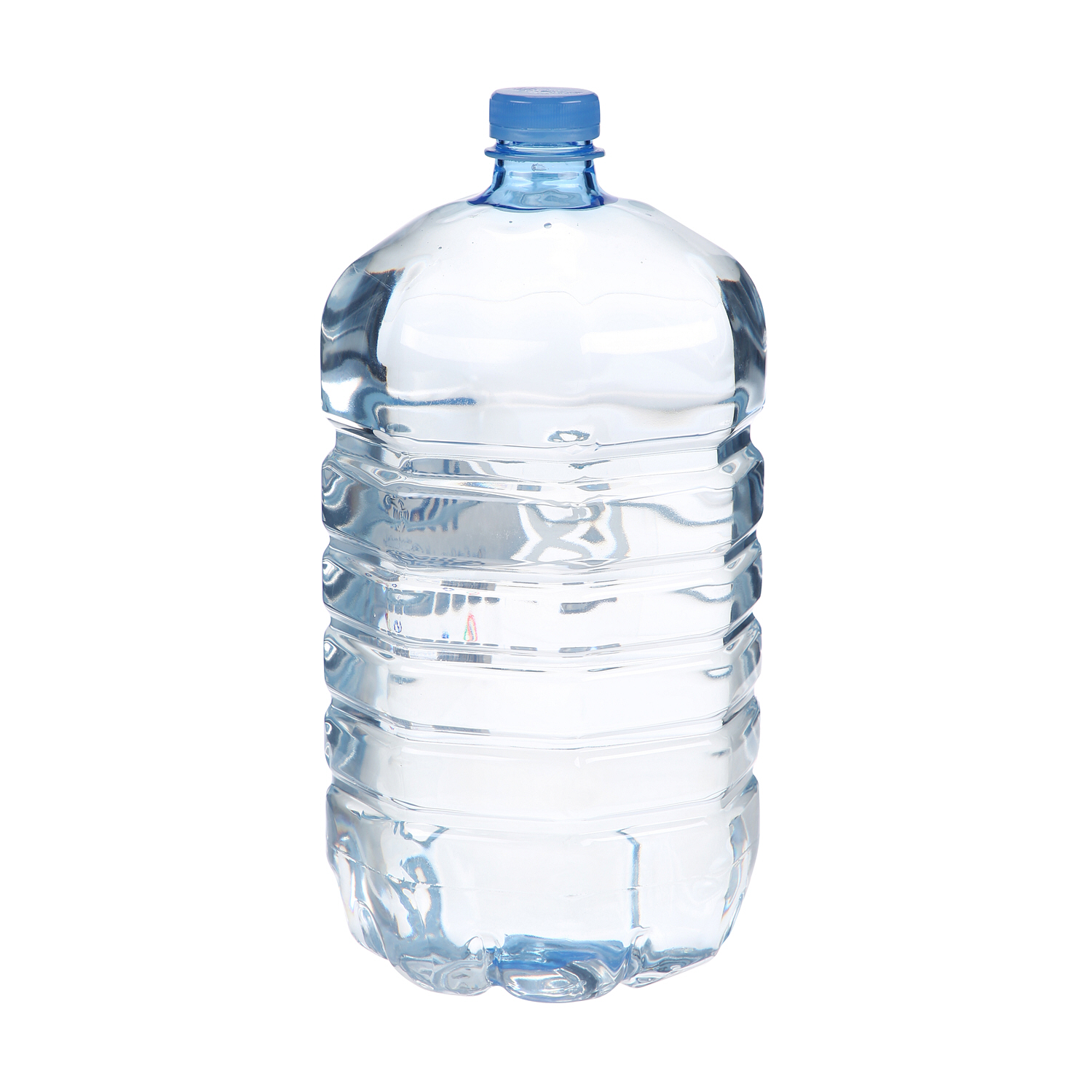 Masafi Mineral Water 5 L