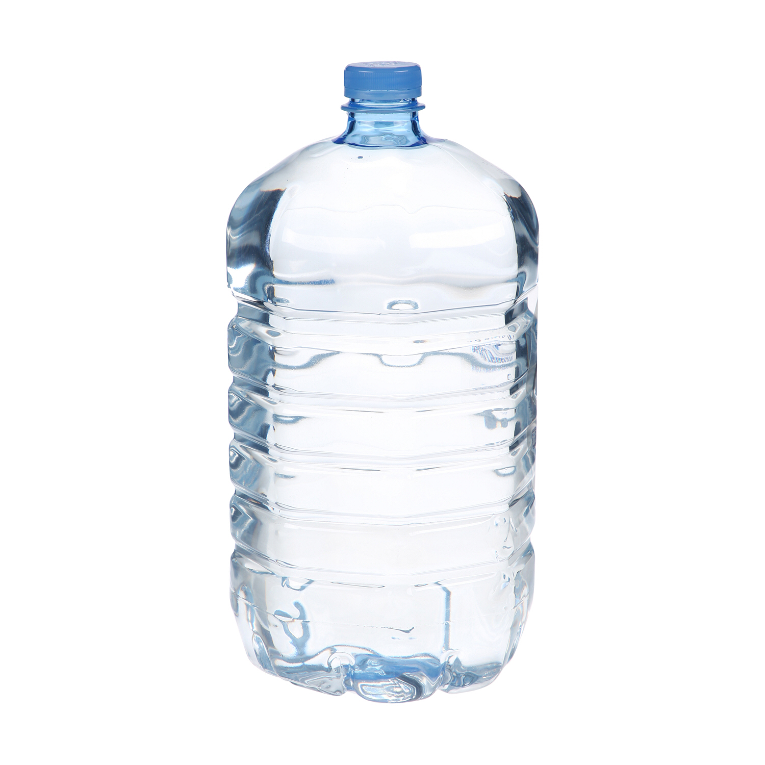 Masafi Mineral Water 5 L