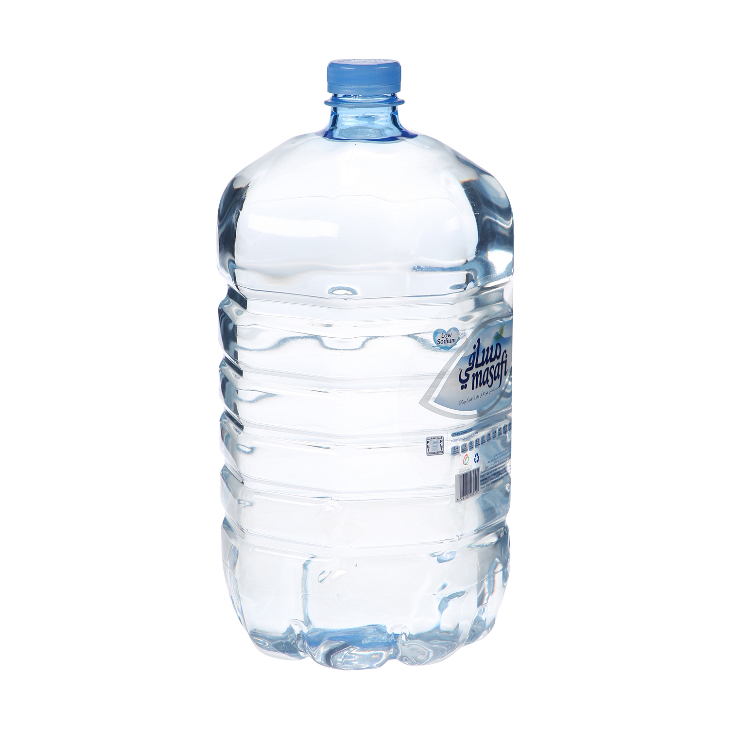 Masafi Mineral Water 5 L