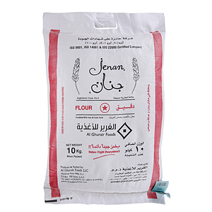 Jenan Flour No.1 10 Kg