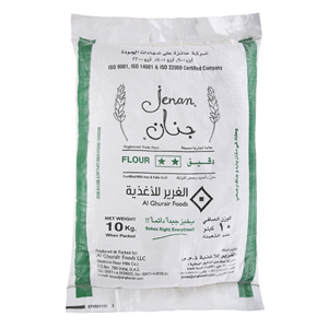 Jenan Flour No.2 10 Kg