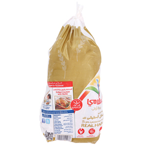 Al Islami Chicken Whole 1000 g