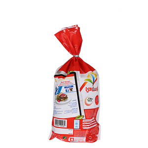 Al Islami Beef Burger Bag 750 g