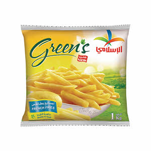 Al Islami French Fries 1 Kg