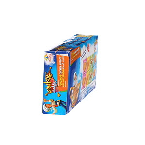 Aladdin Chicken Nuggets Crazy Shape 280 g