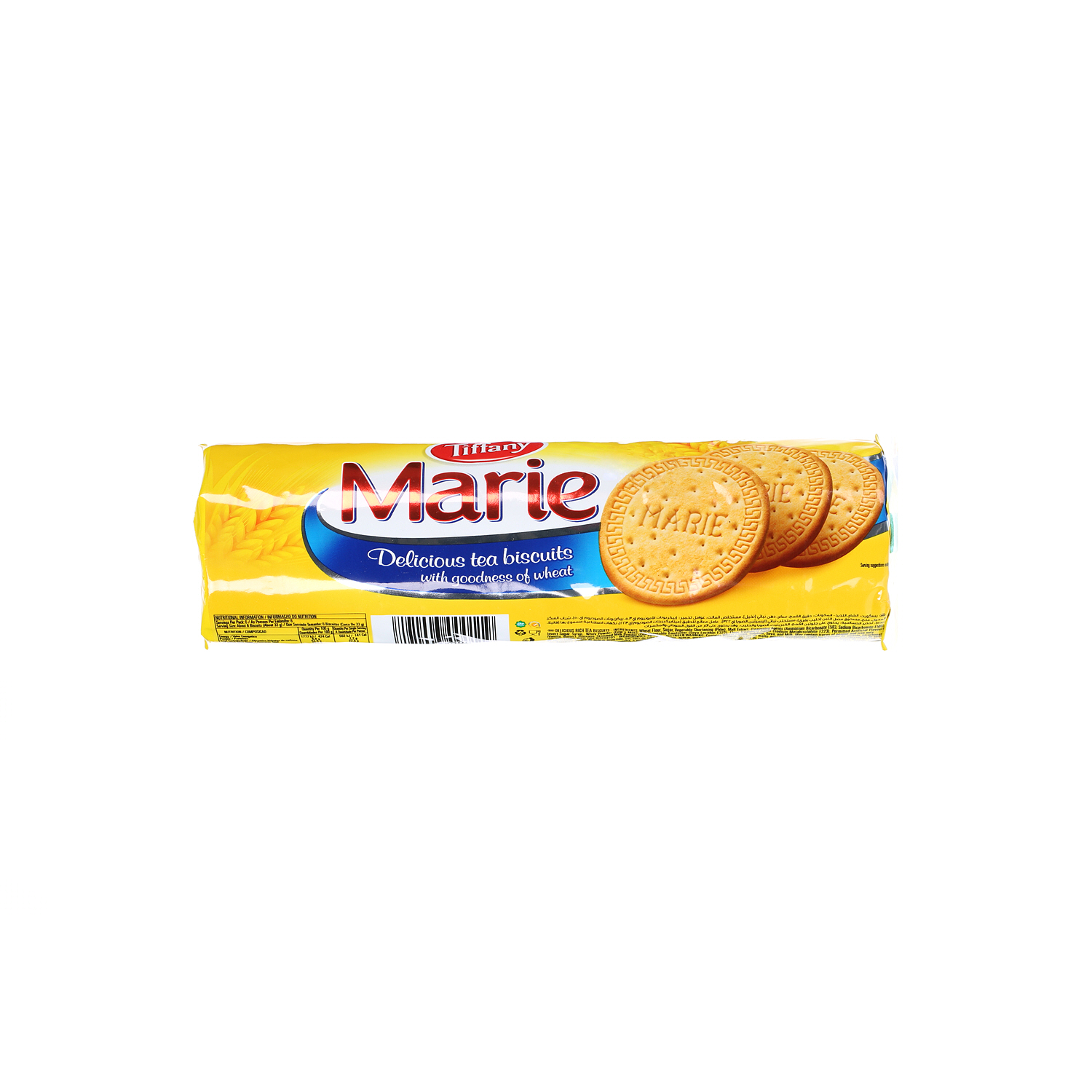 Tiffany Marie Biscuit 200gm