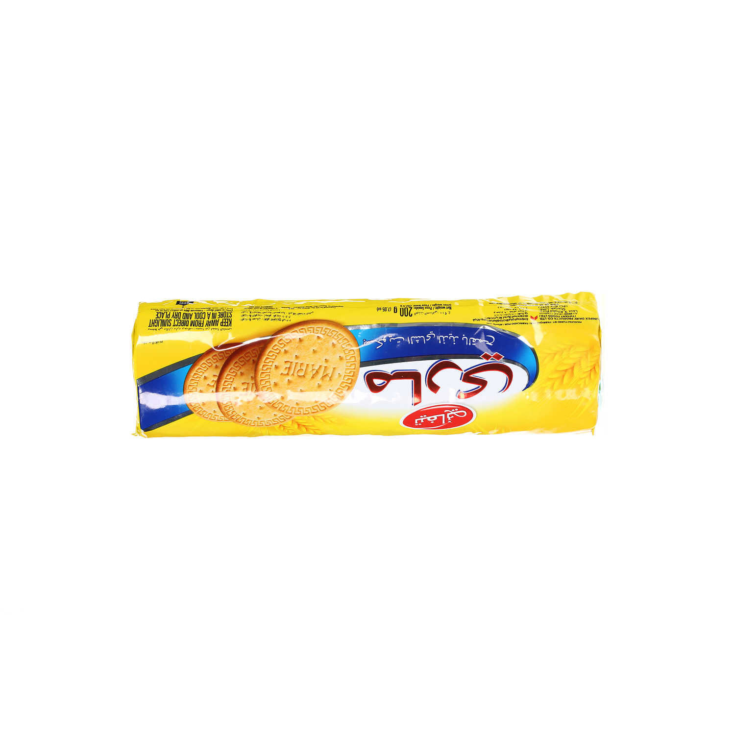 Tiffany Marie Biscuit 200gm