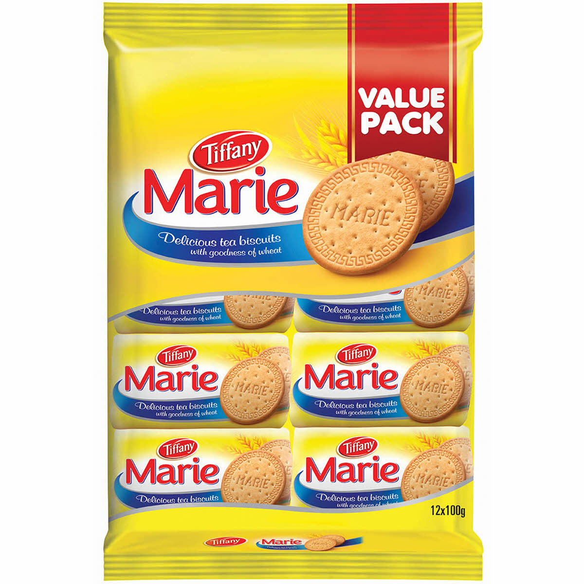 Tiffany Marie Biscuit 100gm x 12PCS | Sharjah Co-operative Society Tiffany Marie Biscuit 100gm x 12PCS | Sharjah Co-operative Society