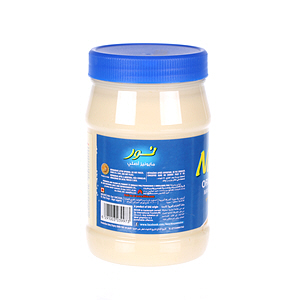 Noor Mayonnaise 16Oz