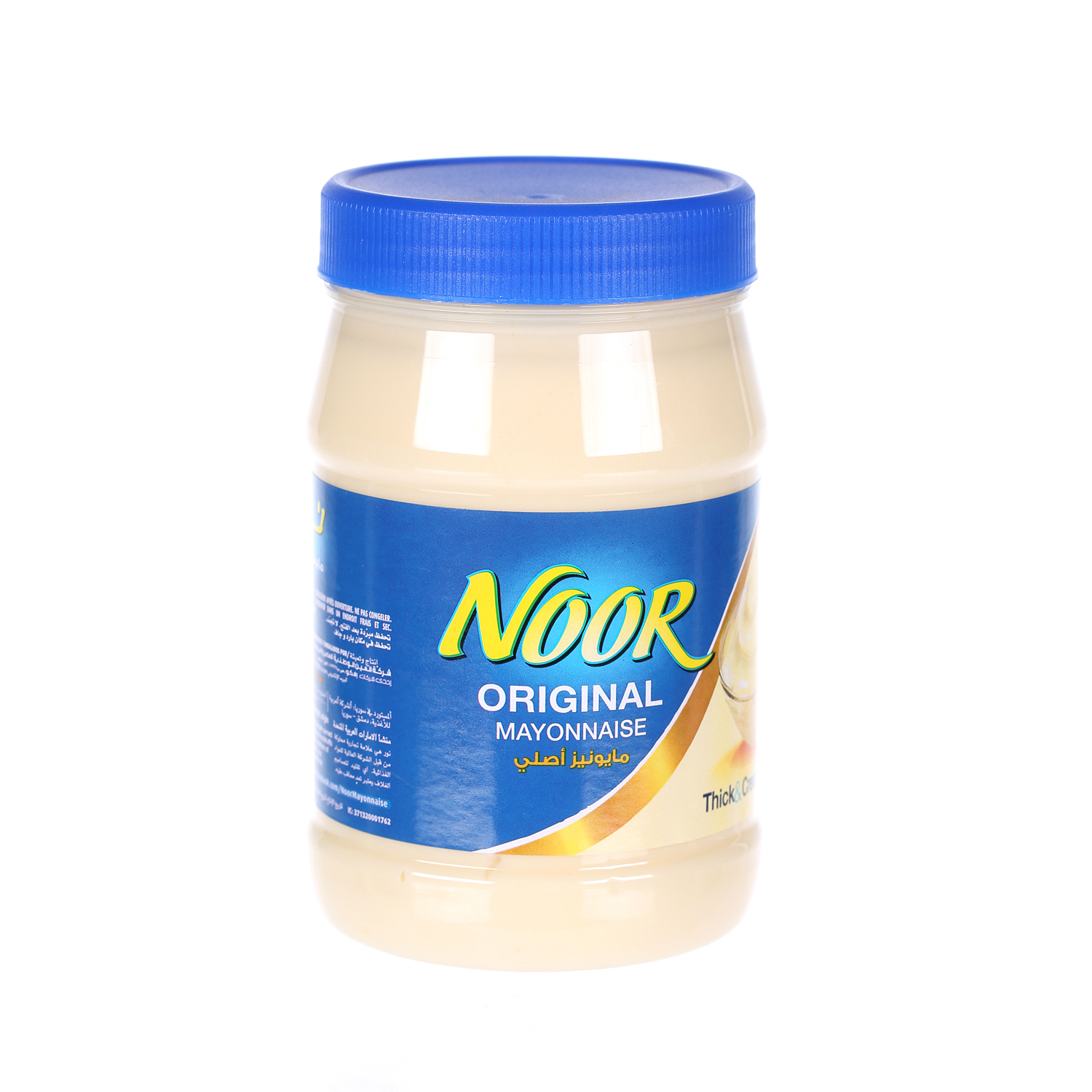 Noor Mayonnaise 16Oz