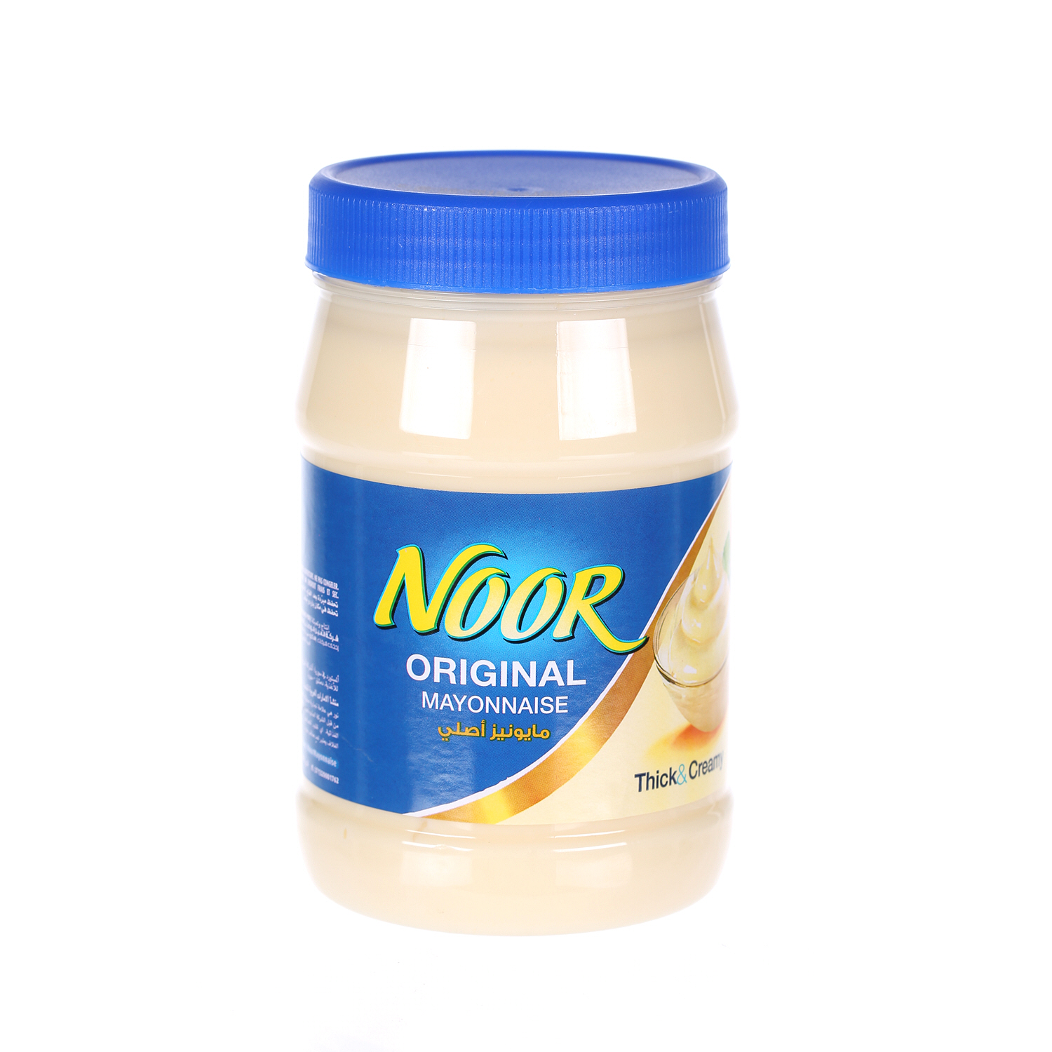 Noor Mayonnaise 16Oz