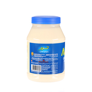 Noor Mayonnaise 32 Oz