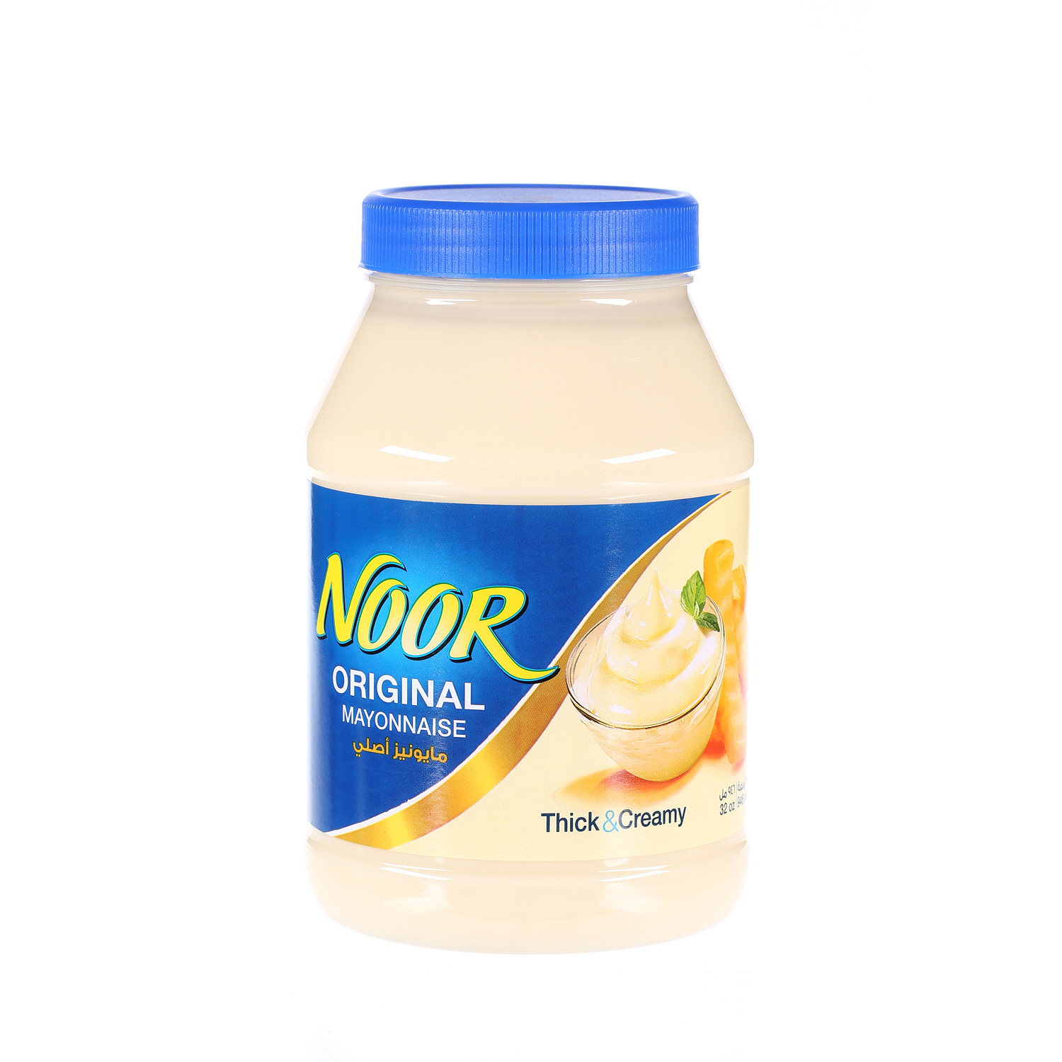 Noor Mayonnaise 32 Oz