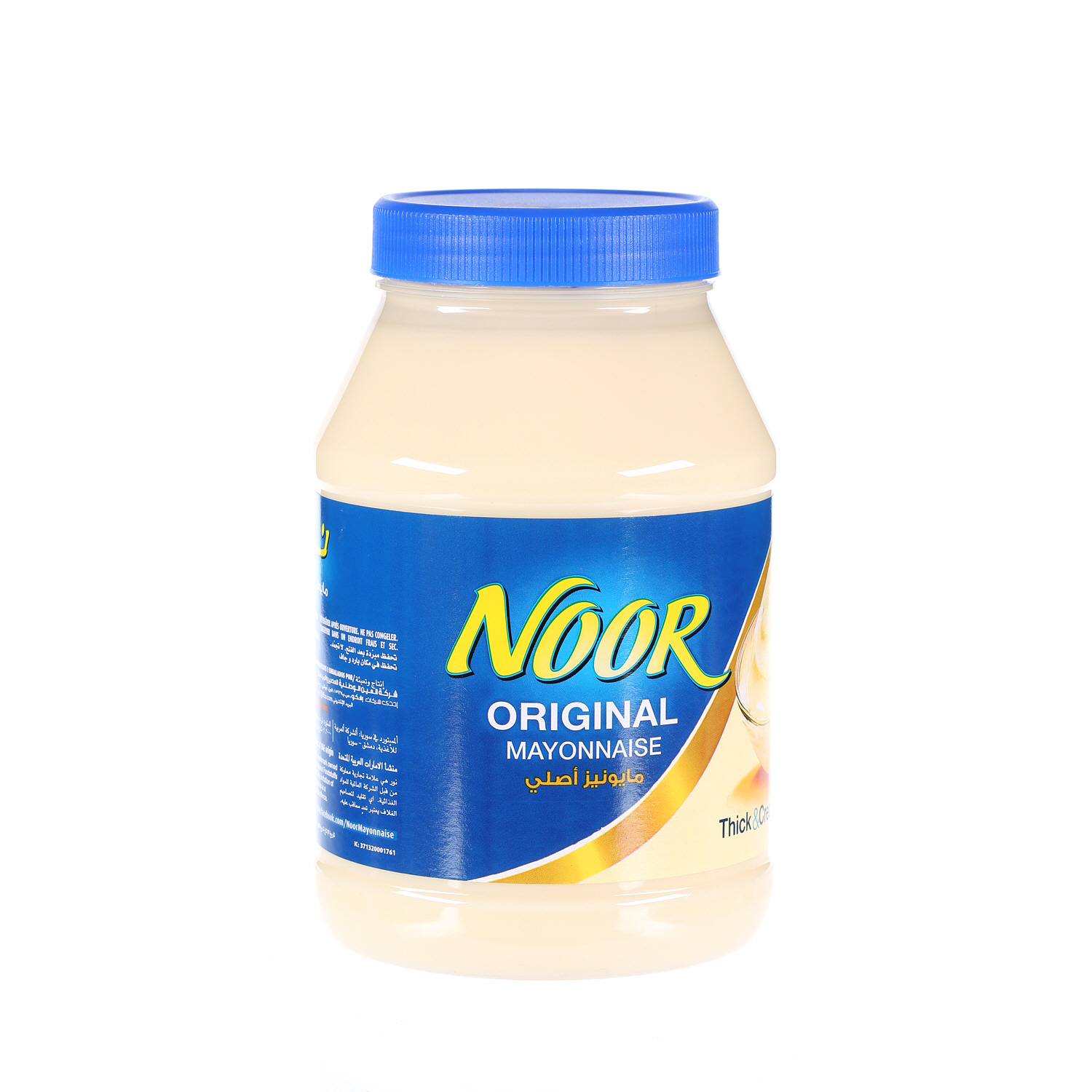 Noor Mayonnaise 32 Oz