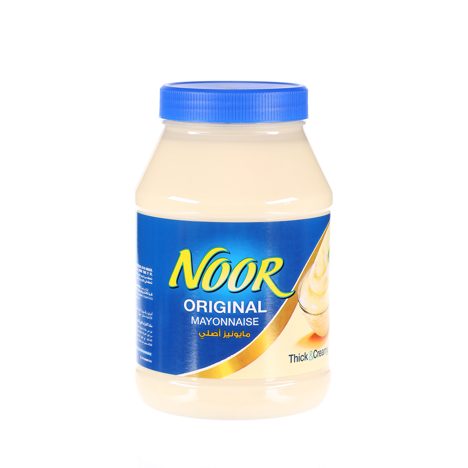 Noor Mayonnaise 32 Oz