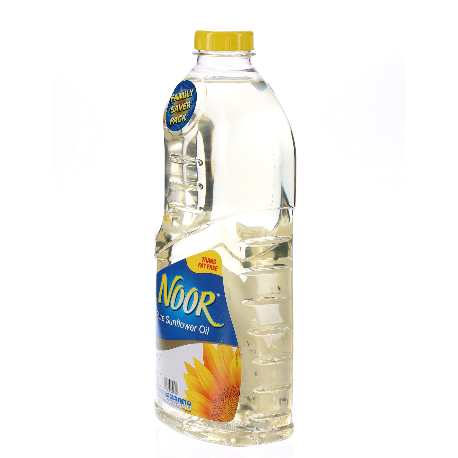 Noor Pure Sunflower Oil 3 L