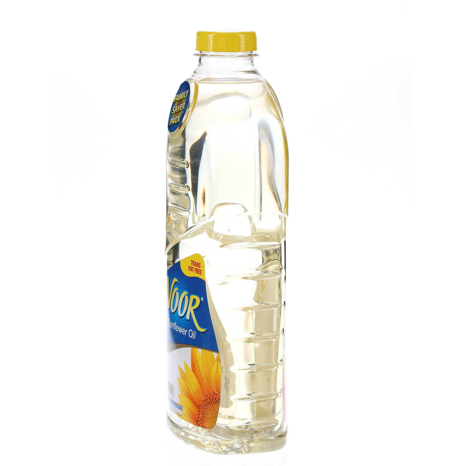 Noor Pure Sunflower Oil 3 L