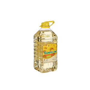 Sunflow Sunfolwer Oil 4Ltr