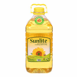 Sunlite Blended Oil 4 L