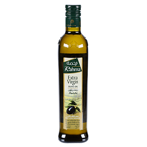 Rahma Extra Virgin Olive Oil 500 ml