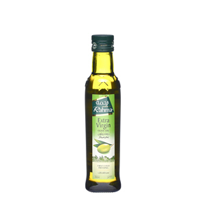 Rahma Olive Oil Extra Virgin 250 ml