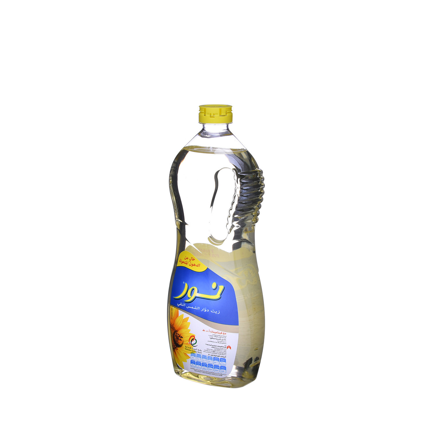 Noor Pure Sunflower Oil 750 ml