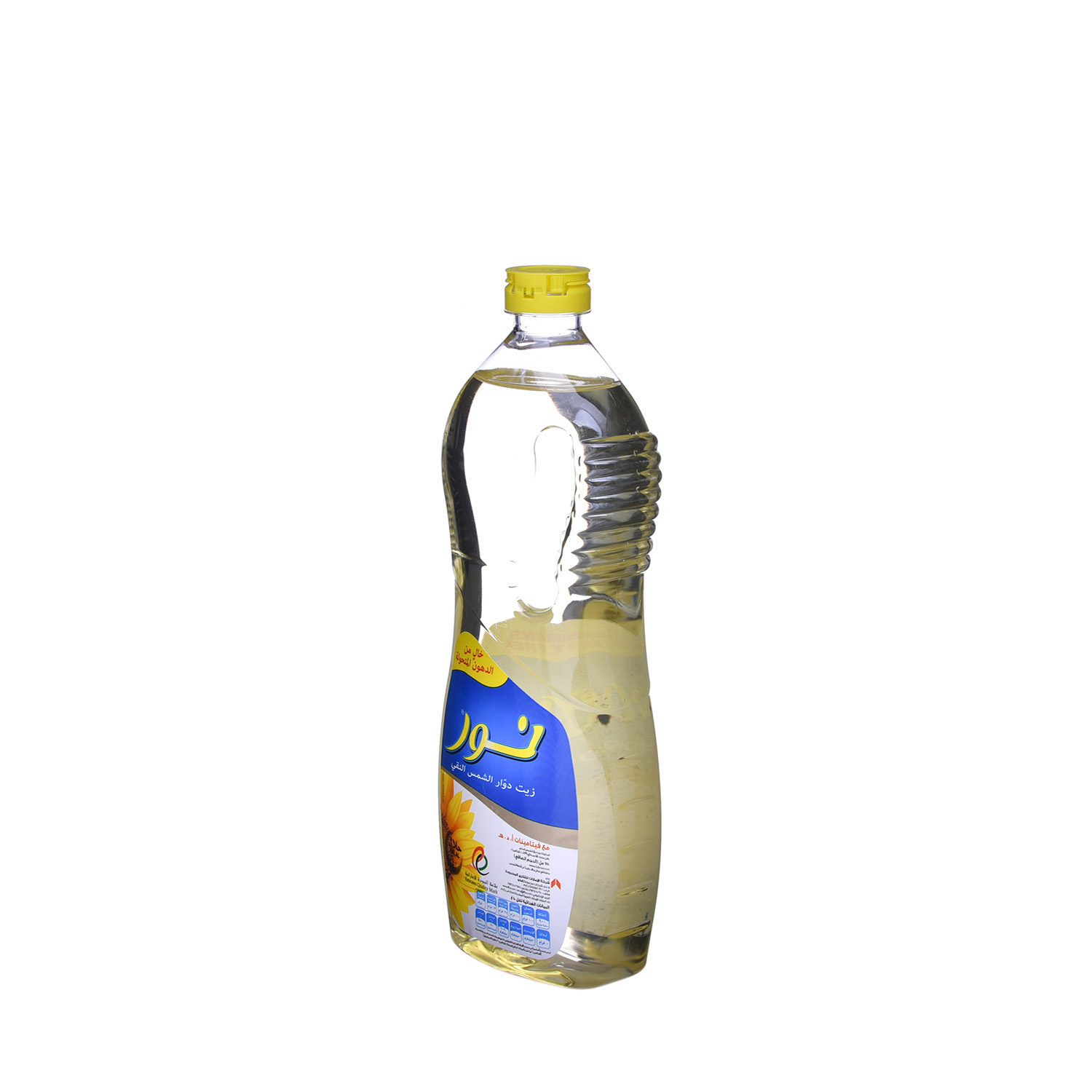 Noor Pure Sunflower Oil 750 ml