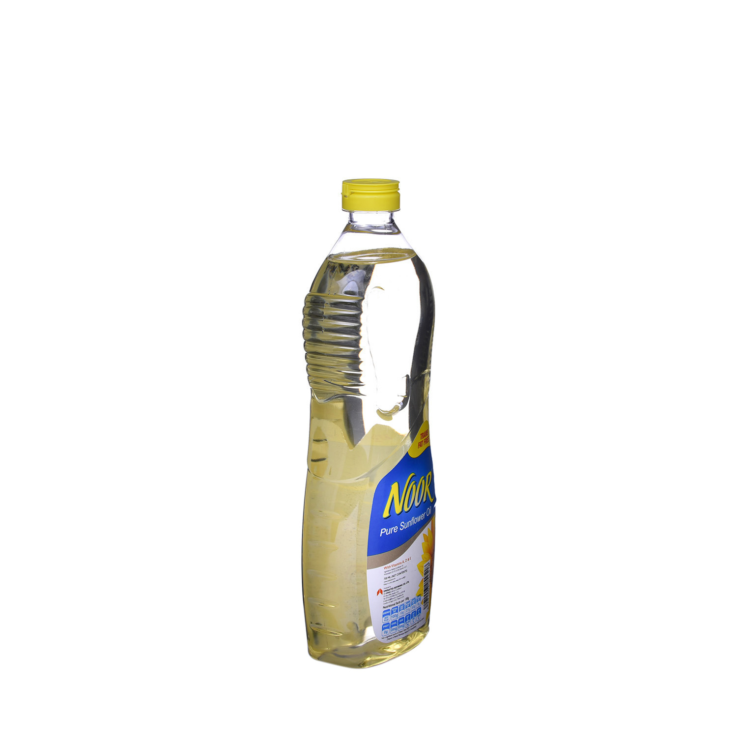 Noor Pure Sunflower Oil 750 ml