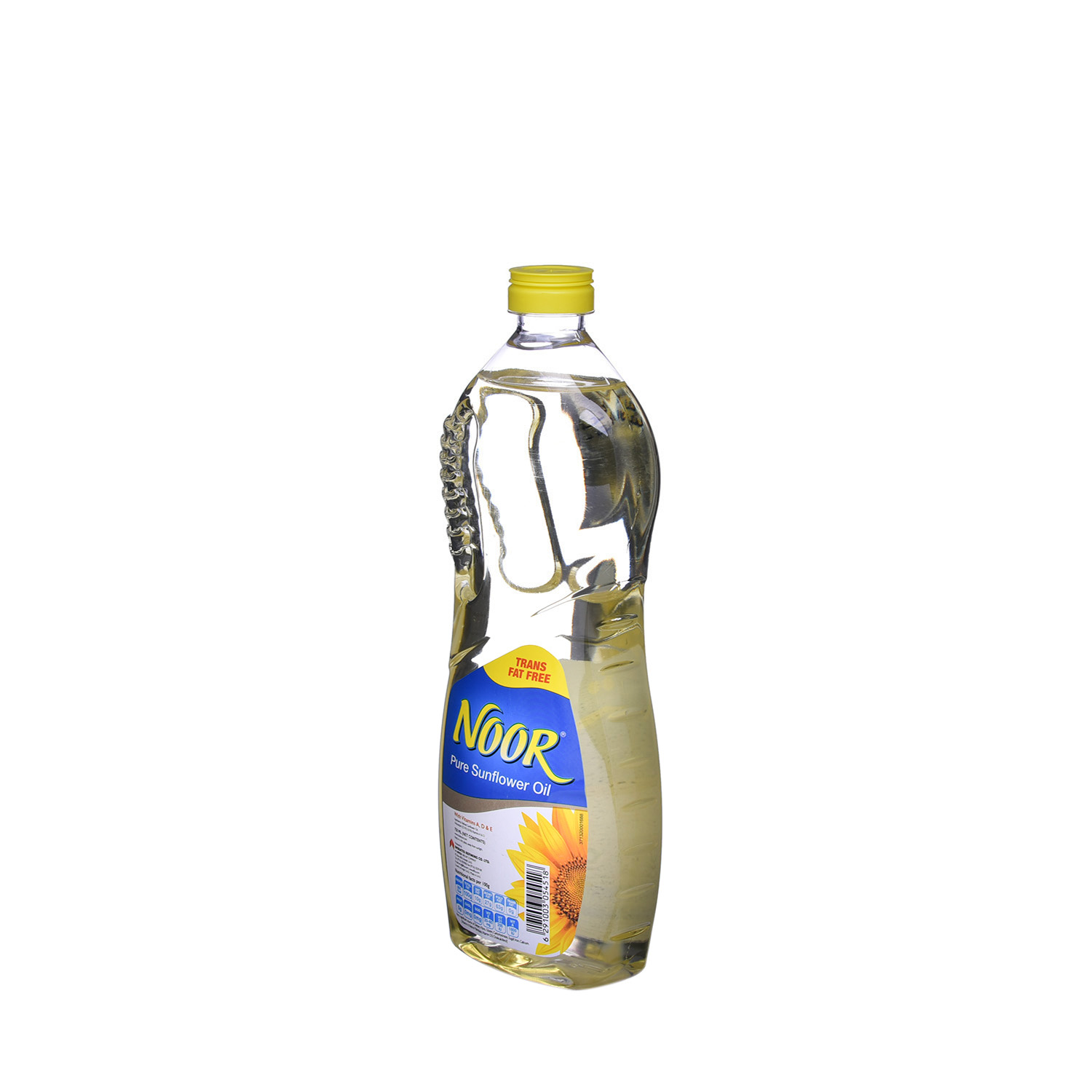 Noor Pure Sunflower Oil 750 ml