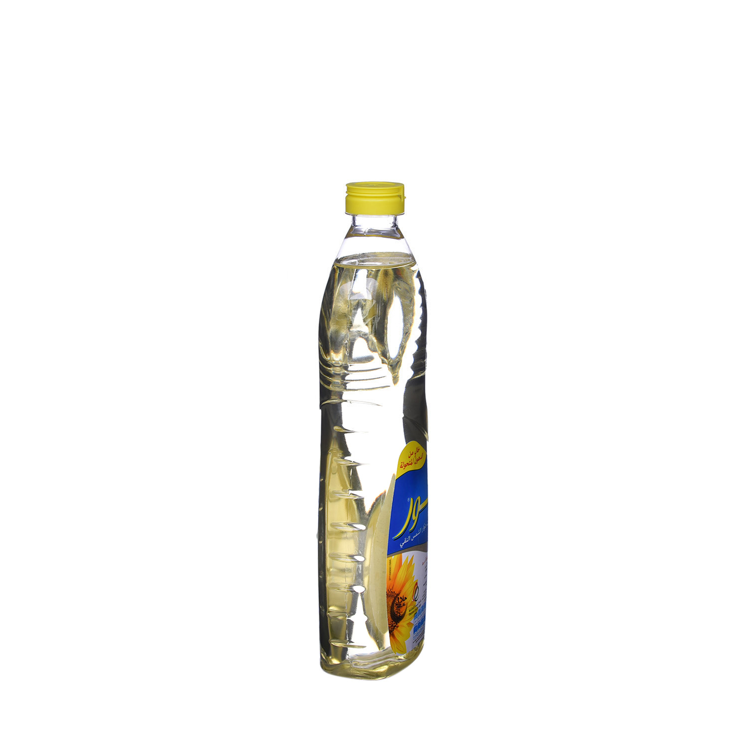 Noor Pure Sunflower Oil 750 ml