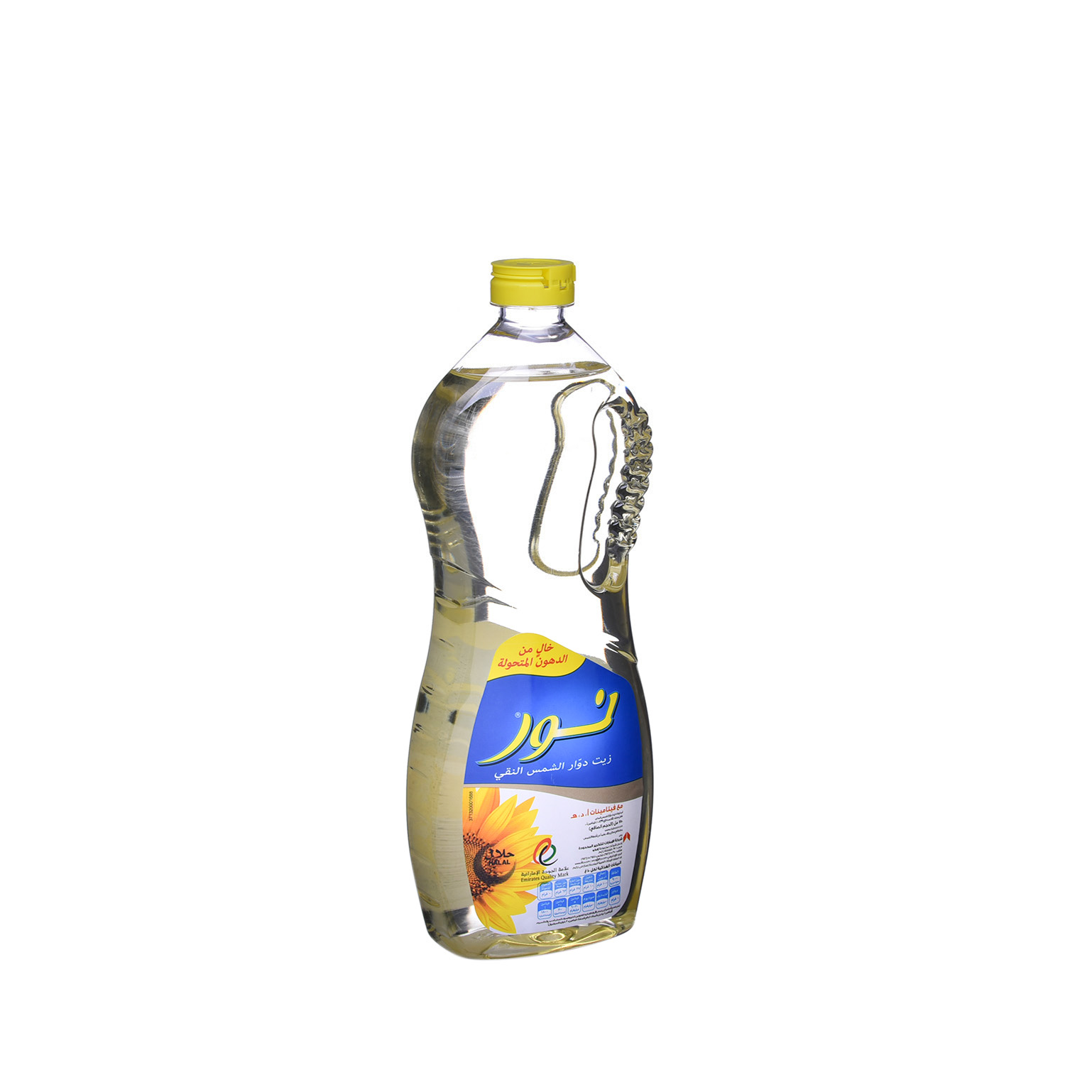 Noor Pure Sunflower Oil 750 ml