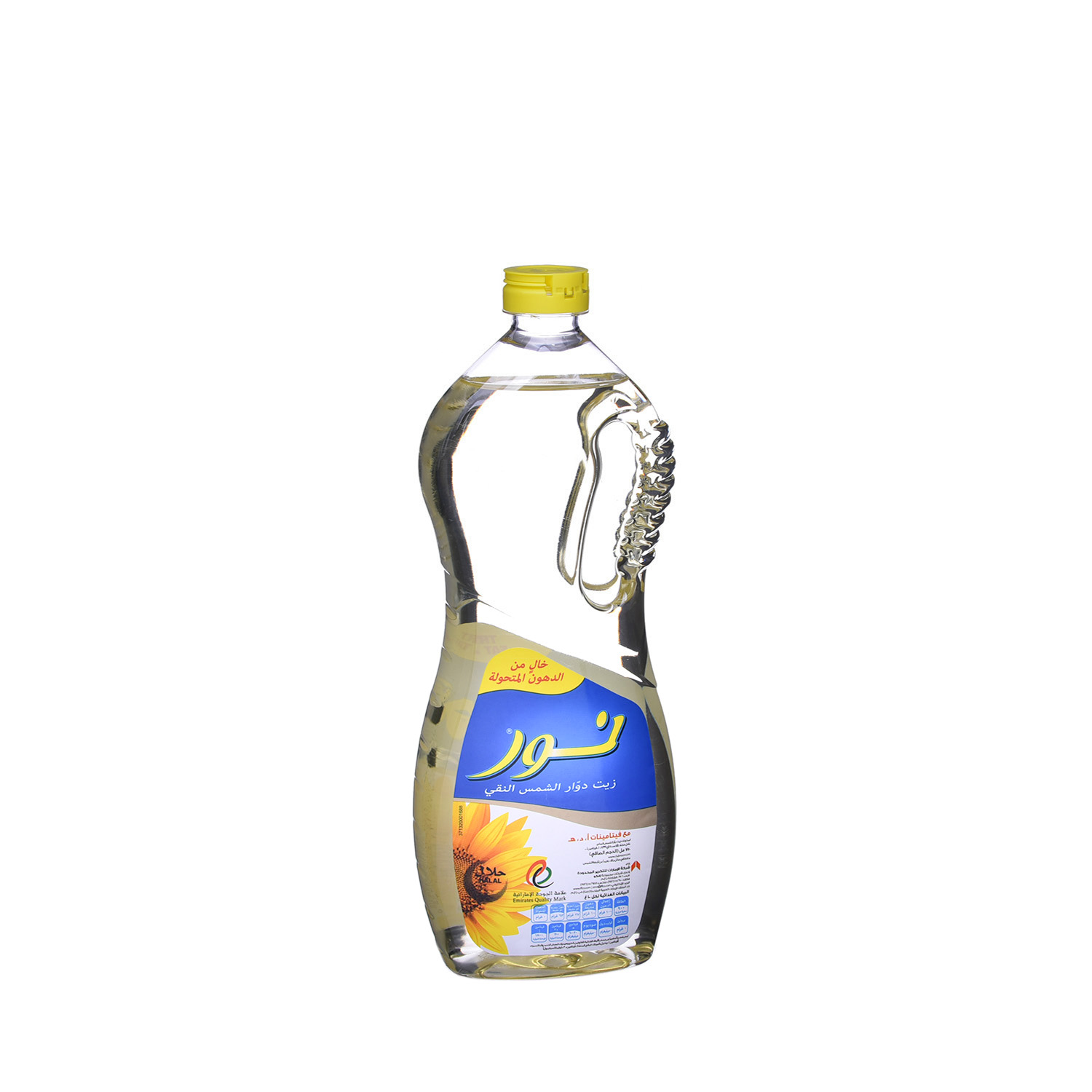 Noor Pure Sunflower Oil 750 ml