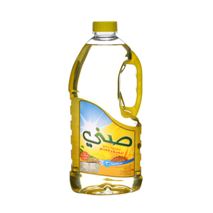 Sunny Cooking Oil 1.8Ltr