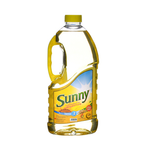Sunny Cooking Oil 1.8Ltr