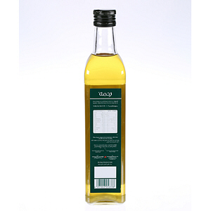 Rahma Virgin Olive Oil Glass Bottle 500 ml