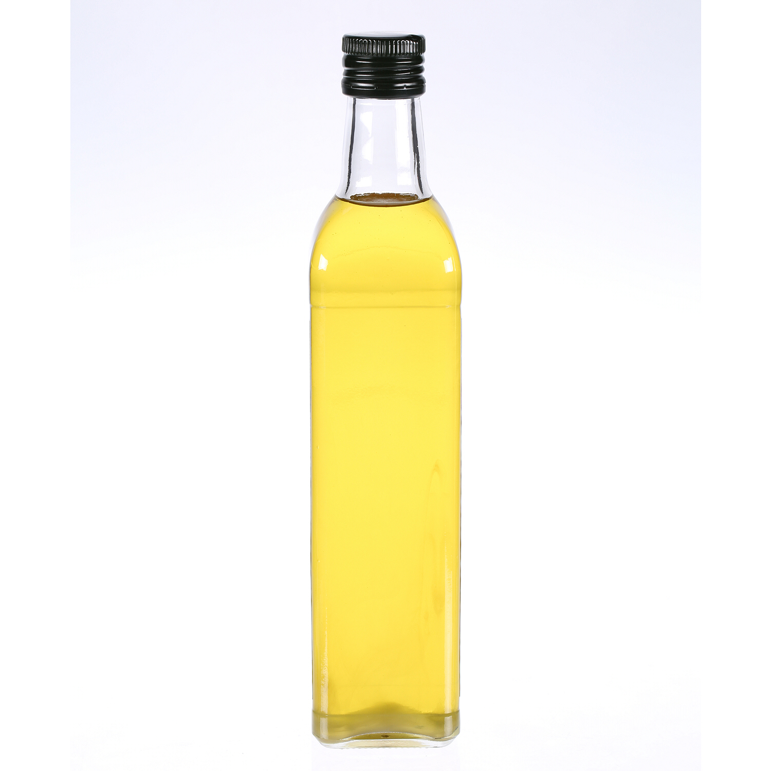 Rahma Virgin Olive Oil Glass Bottle 500 ml