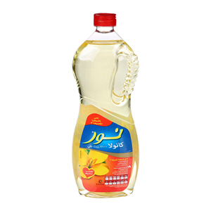 Noor Canola Oil 750 ml