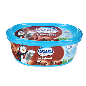 Igloo Chocolate 1 L