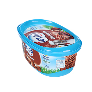 Igloo Chocolate 1 L