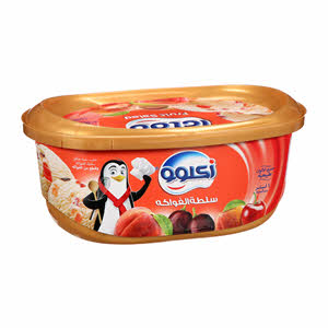 Igloo Ice Cream Fruit Salad 1Liter