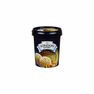 London Dairy Ice Cream Kulfi 500 ml