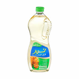 Noor Pure Sunflower Oil 750 ml
