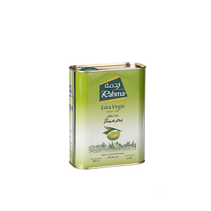 Rahma Extra Virigin Olive Oil 800 ml