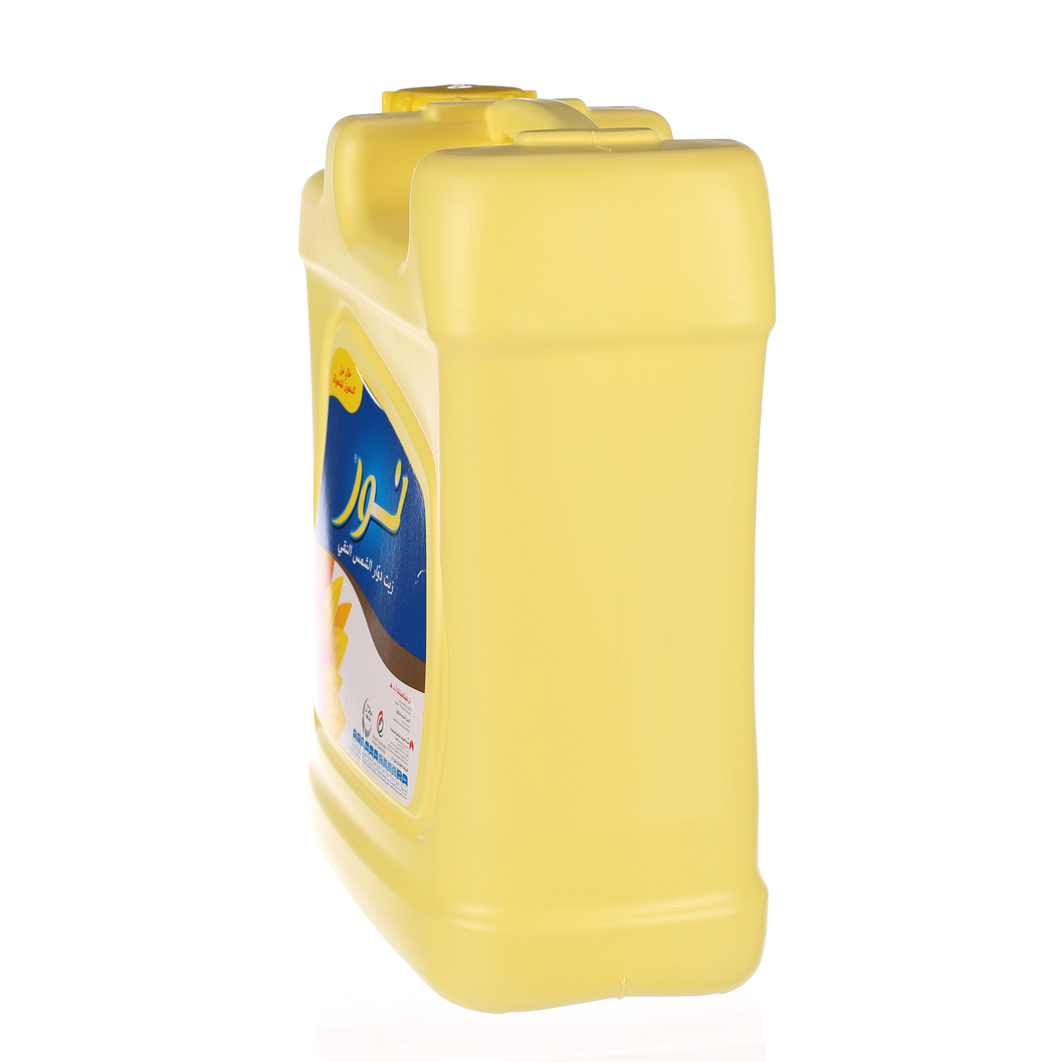 Noor Pure Sunflower Oil 9 L