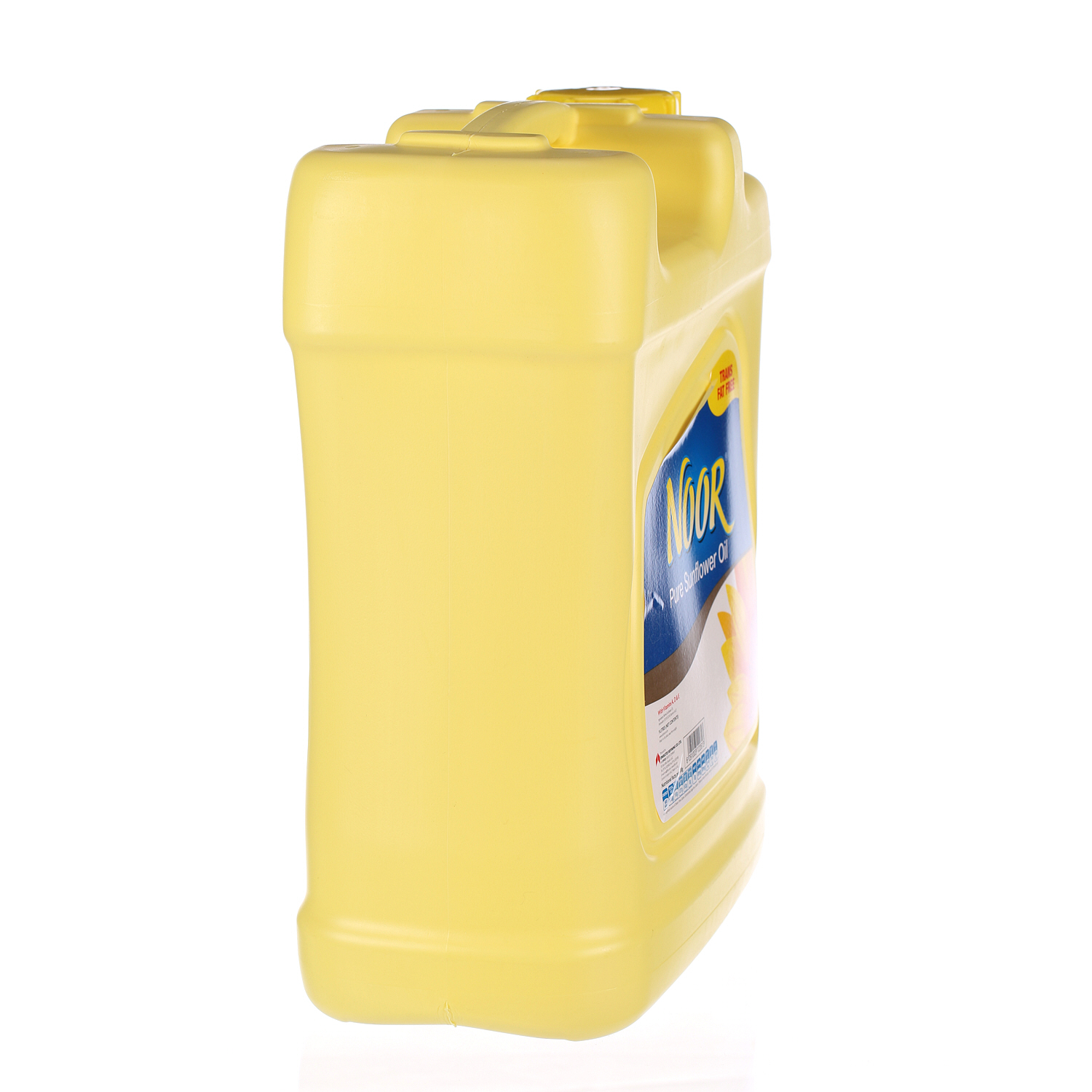 Noor Pure Sunflower Oil 9 L