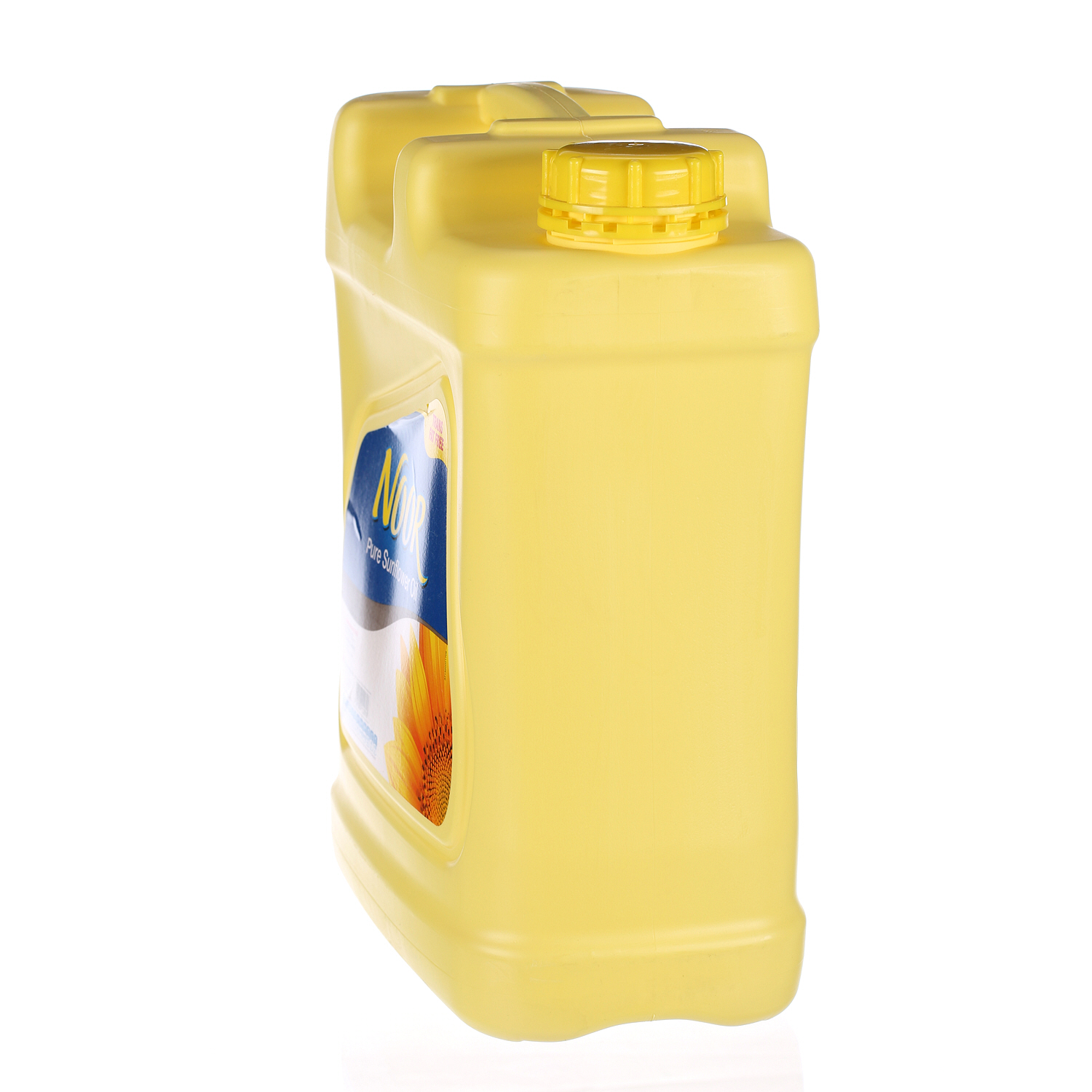 Noor Pure Sunflower Oil 9 L