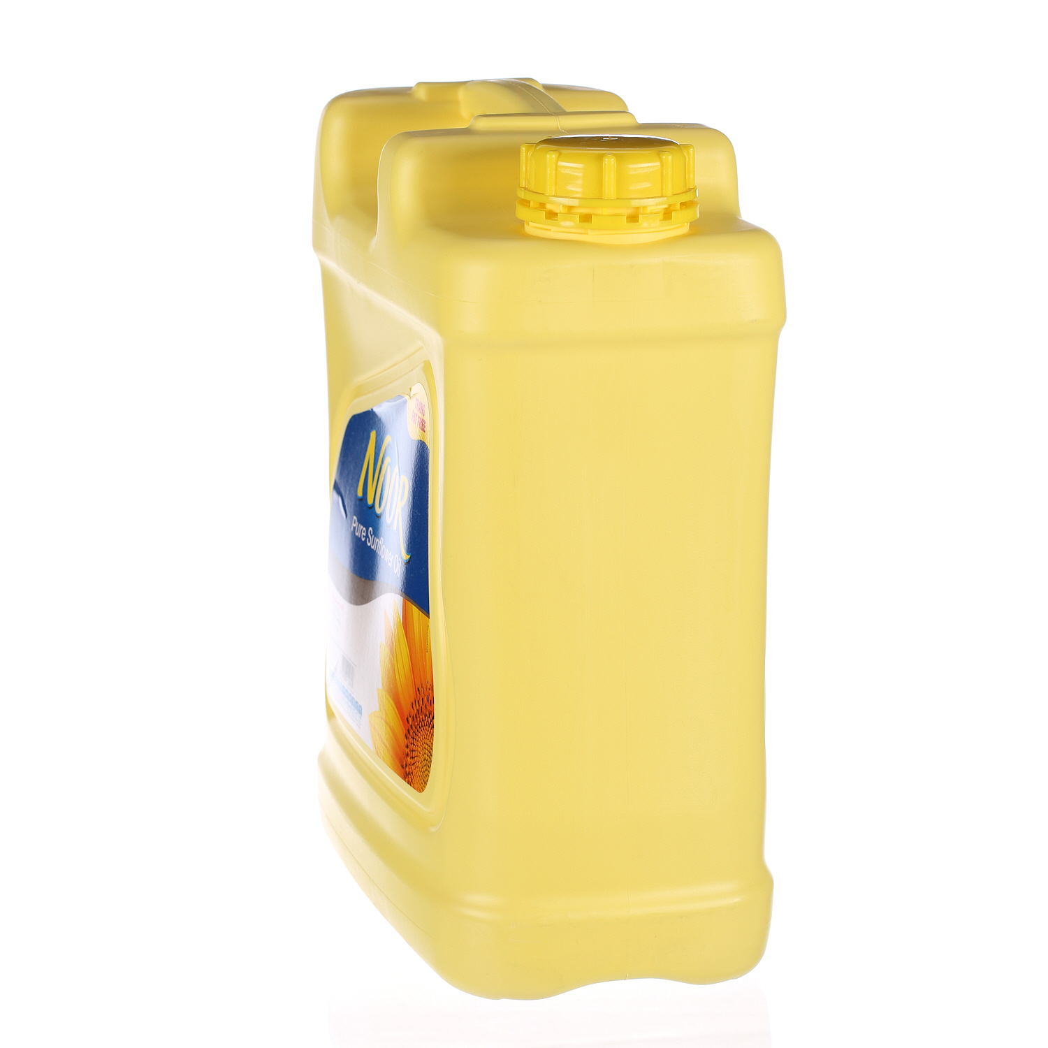 Noor Pure Sunflower Oil 9Ltr