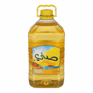 Sunny Cooking Oil 5 L