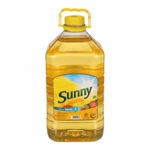 Sunny Cooking Oil 5 L