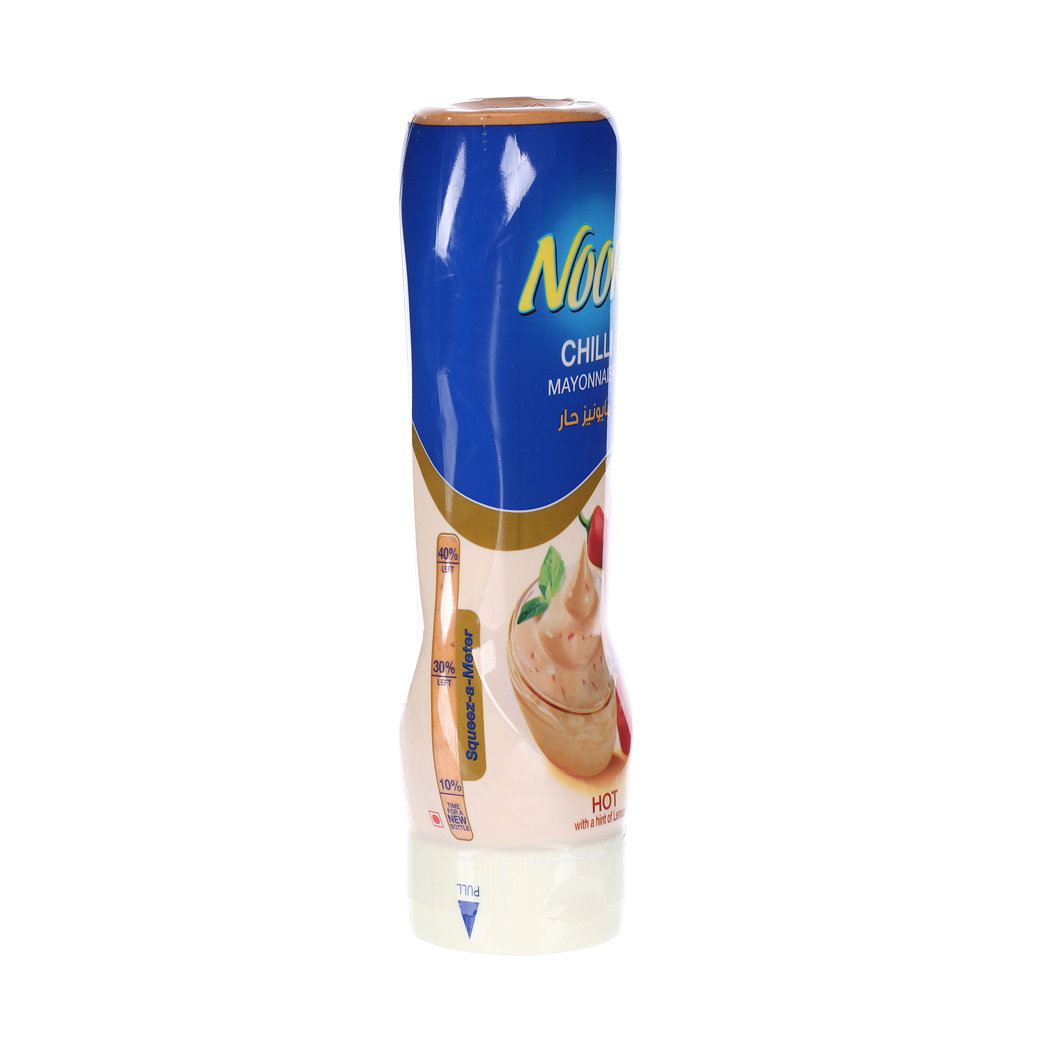 Noor Mayonnaise Chilli 425 ml